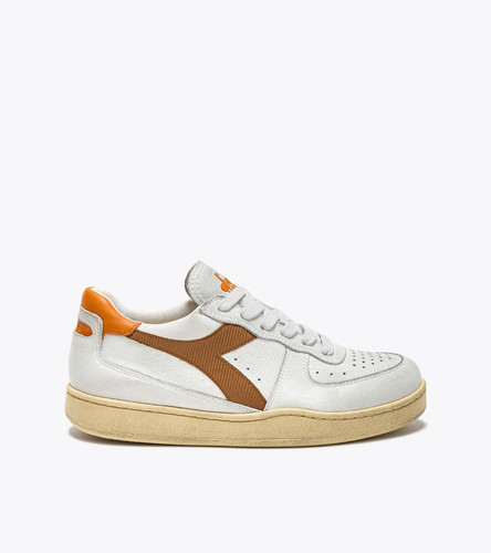 Diadora heritage basket low - mi,