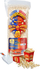 Mac-Corns SALTED & SWEET