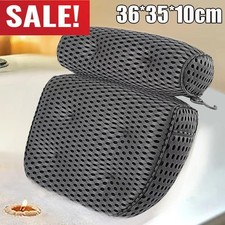Bath Pillow Luxury Waterproof