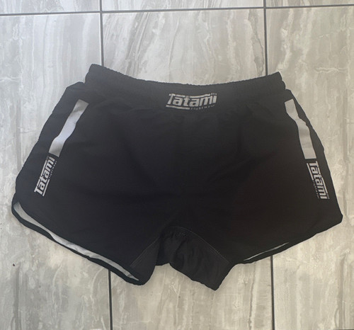 Tatami black white - black,