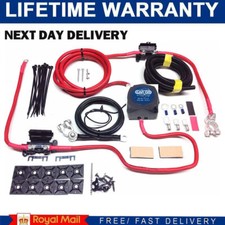 5mtr Professional Split Charge