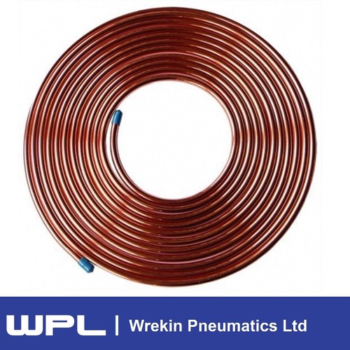 Metric brass compression - metric,