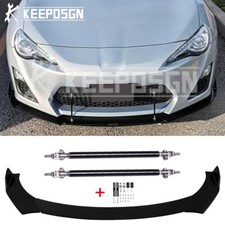 For Scion FRS Toyota 86 Subaru