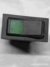 Switch rear wiper Bova Futura MAN 511018 511.018