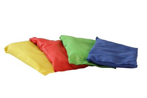 Bean bags set 4 - bean,