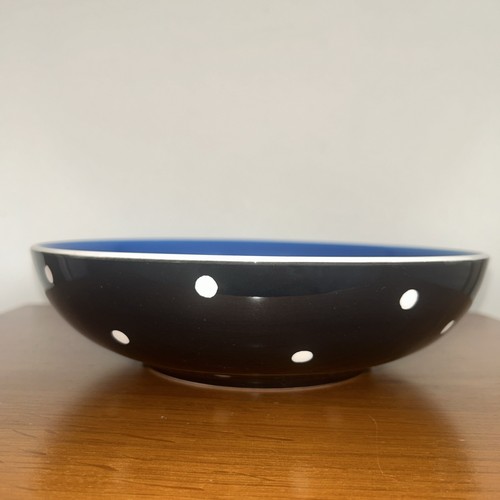 Whittard chelsea bowl polka - whittard,