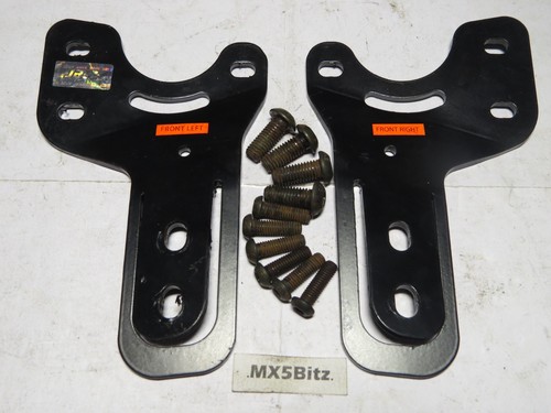 Mx5 hardtop front - front, mounting