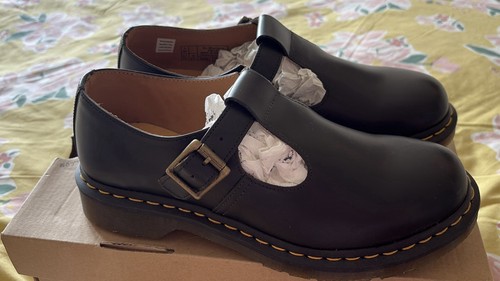 Marten polley mary jane s - dr,