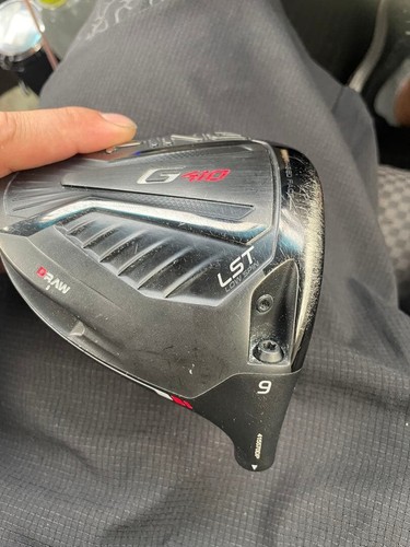 Ping g410 lst - g410, degree