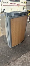 Thetford N97 Caravan Fridge- Faulty