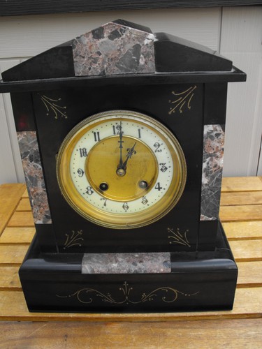 Attractive antique german hac - attractive,