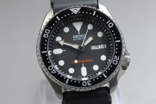 [Near MINT]  seiko Diver's
