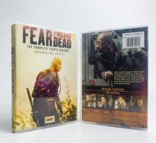 Fear the Walking Dead Season 8