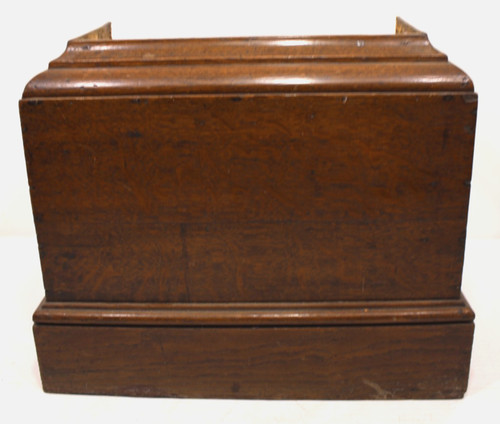 Antique 18th century oak - antique,