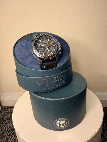 Citizen eco drive - citizen, eco-drive
