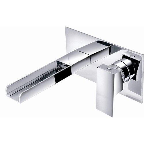 Atlas avon chrome waterfall - atlas,