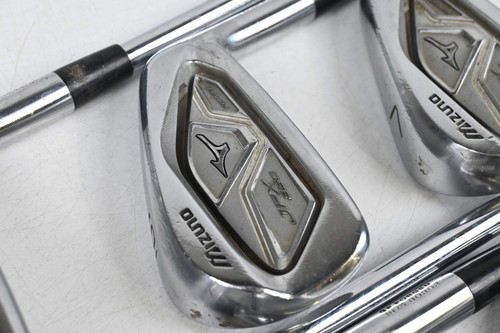 Mizuno jpx 850 forged irons - irons, /