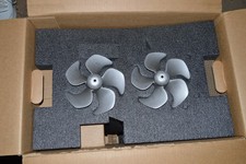 Side Power Bow thruster