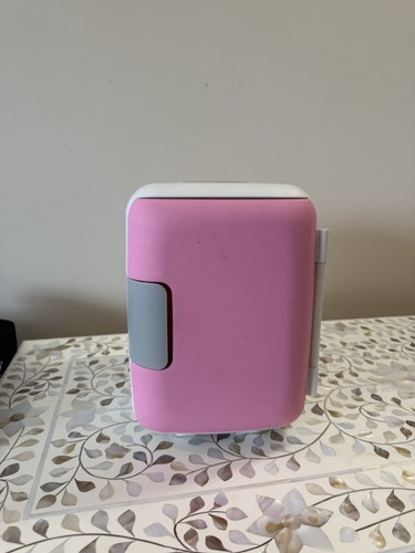 Mini portable fridge - mini, –