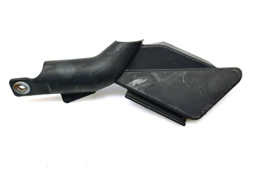 Aprilia shiver 750 radiator - 09,