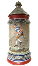 Penny Farthing Bicycle rare