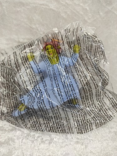 Mcdonald happy meal toy - mcdonald’s,