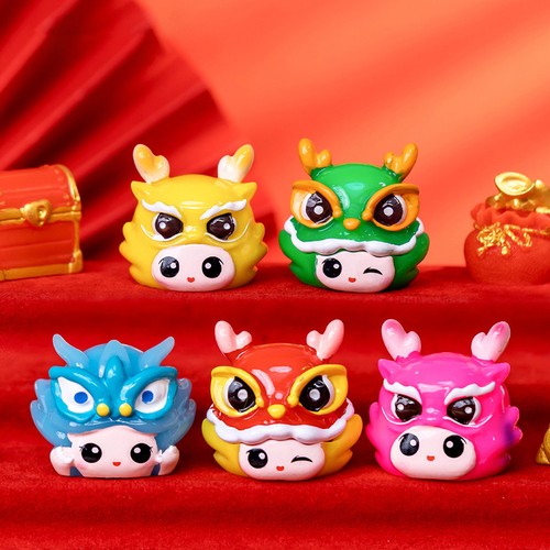 Pcs dragon toys garden - ,