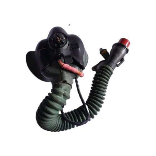 Raf a13 type oxygen - oxygen, mask
