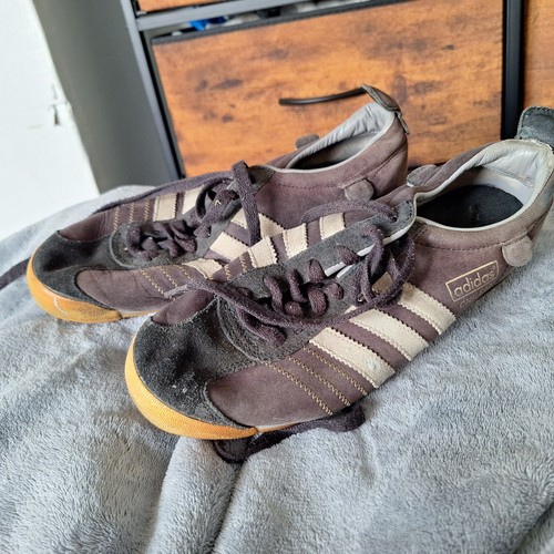 Mens adidas chile trainers - chile, 62