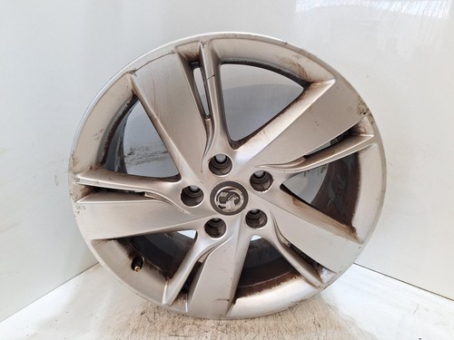 Vauxhall astra mk6 2009 - vauxhall,