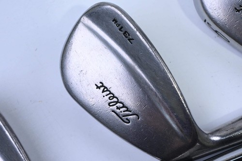 Left hand titleist 731pm - hand,