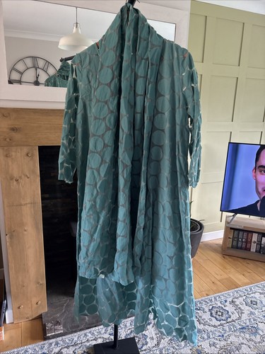 Dress scarf from - dress, out