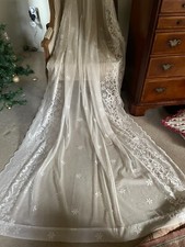 STUNNING 152X240CMS VINTAGE