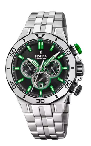 Festina men chrono bike - festina,