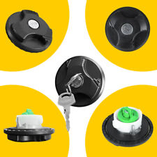 New For Fiat Grande Punto Cap Lock Fuel Petrol Waterproof 2993927 2994797 UK