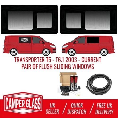 Transporter 1 pair - pair, of