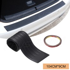 Car rear bumper protector - bumper,