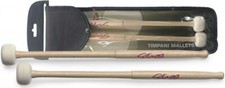 Stagg SMTIM F38 Timpani Round Felt Drum Stick Mallets