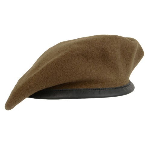 Officers reconnaissance - &,