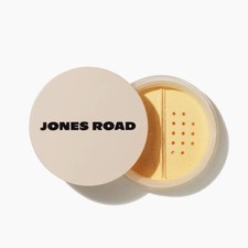 Jones Road Tinted Face Powder Yellow 026MA (6.5 g / 0.22 oz ) New