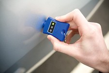 DIY Paint Bodywork Filler