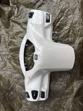 Honda Vision 110 2021 Inner