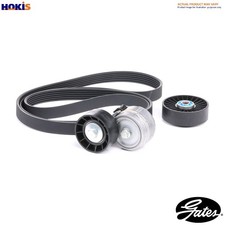 VRIBBED BELT SET K027PK2710XS