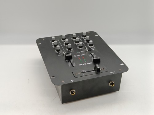 Cable citronic pro mkii - no, pro-2