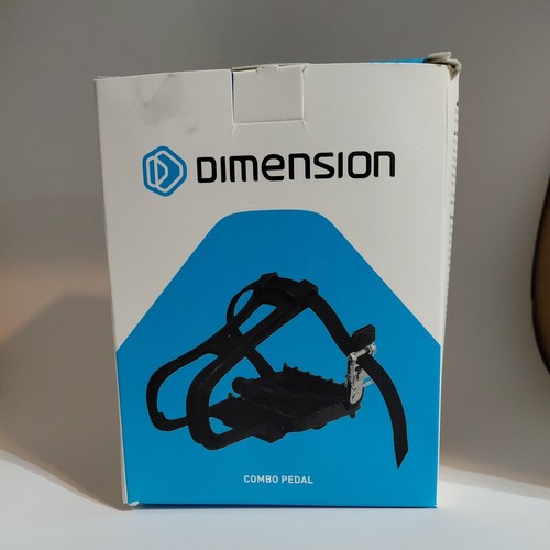 Dimension compe combo - compe,