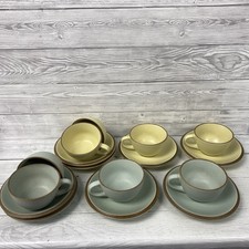 Kalahari Sands Teacups &