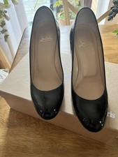 Christian Louboutin Black