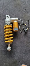 Ohlins Smart Ec3.0 Triumph