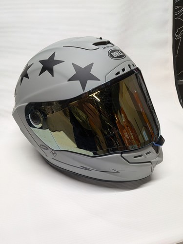 Bell street star dlx mips - street,