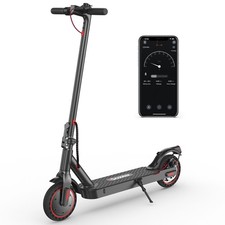 iScooter i9 350W foldable commuting electric scooter